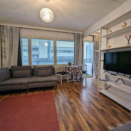 Ihana Huoneisto Meren Laehellae. Helsinky Exteriér fotografie