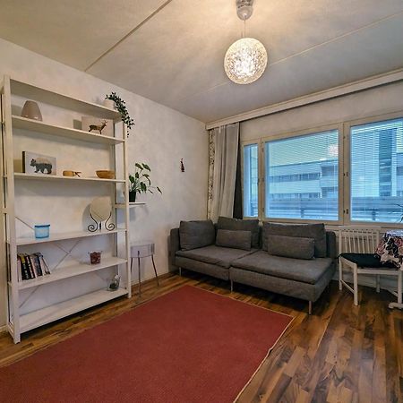 Ihana Huoneisto Meren Laehellae. Helsinky Exteriér fotografie